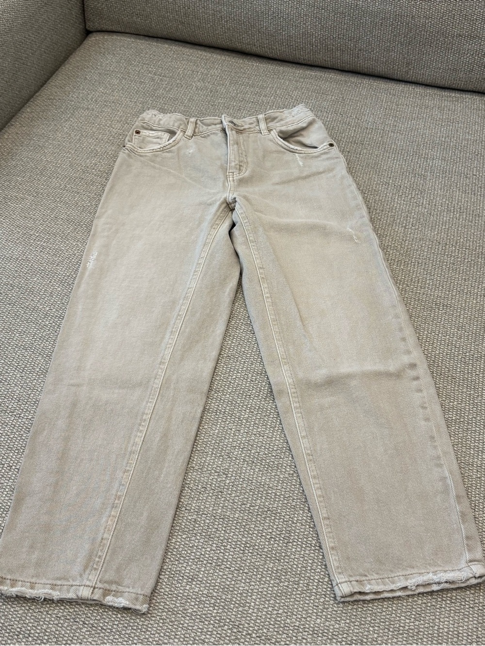 Zara Kids Jeans